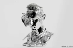 Terminator 2: Judgement Day - T-1000 Art Mask Liquid Metal Edition 1:1 Scale Life-Size Bust