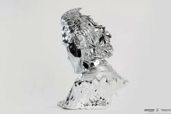 Terminator 2: Judgement Day - T-1000 Art Mask Liquid Metal Edition 1:1 Scale Life-Size Bust