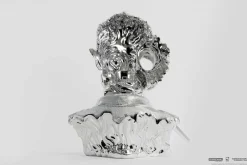 Terminator 2: Judgement Day - T-1000 Art Mask Liquid Metal Edition 1:1 Scale Life-Size Bust