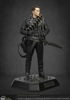Terminator 2: Judgment Day - T-800 Ultimate Edition 1/3 Scale Statue