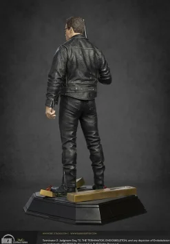 Terminator 2: Judgment Day - T-800 Ultimate Edition 1/3 Scale Statue