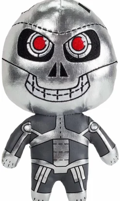 Terminator - T-800 7” Phunny Plush