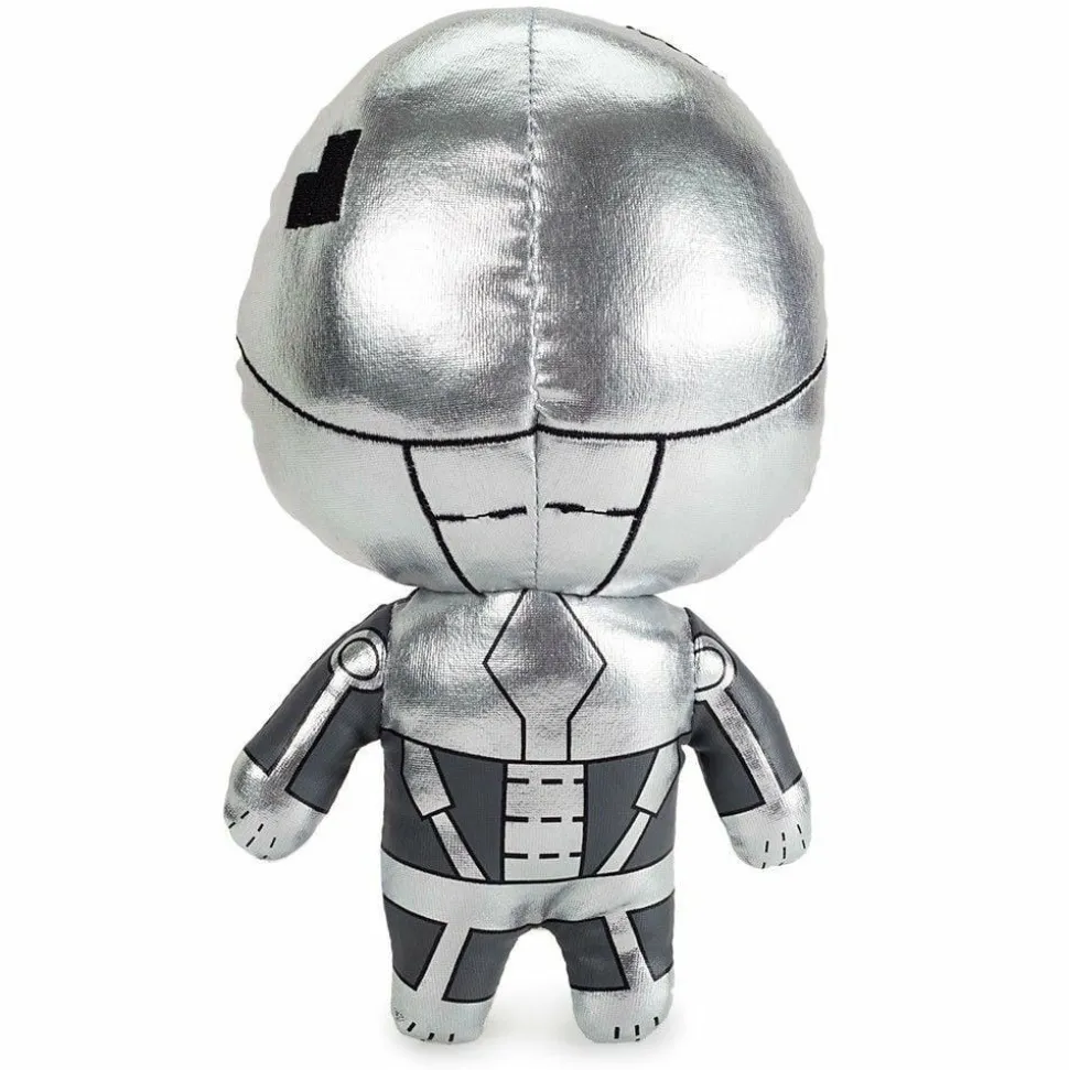 Terminator - T-800 7” Phunny Plush