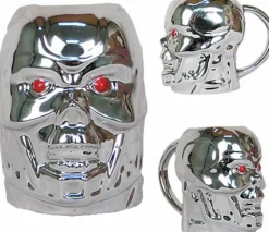 Terminator - T-800 Molded Mug (20oz)