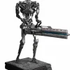 Terminator Genisys - Endoskeleton 1/4 Scale Statue (Int Sales Only)