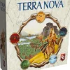 Terra Nova - Board Game