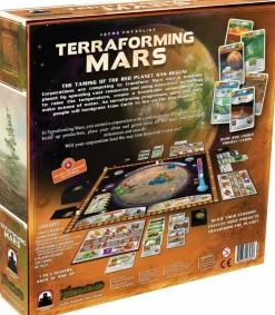Terraforming Mars - Board Game