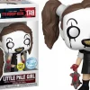 Terrifier 2 - Little Pale Girl Glow-in-the-Dark Pop! Vinyl Figure
