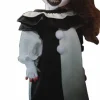 Terrifier 2 - Little Pale Girl LDD Presents 10" Living Dead Doll
