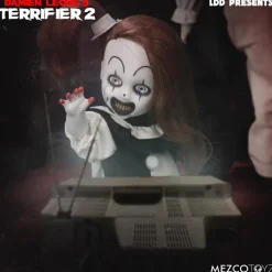 Terrifier 2 - Little Pale Girl LDD Presents 10