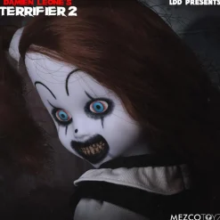 Terrifier 2 - Little Pale Girl LDD Presents 10