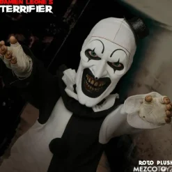 Terrifier - Art the Clown Designer Series 18