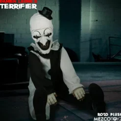 Terrifier - Art the Clown Designer Series 18