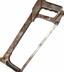 Terrifier - Hacksaw PVC Roleplay Replica