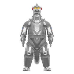 Terror of Mechagodzilla (1975) - Mechagodzilla Toho ReAction 3.75" Action Figure (Wave 7)