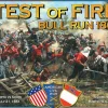 Test of Fire: Bull Run 1861 - Board Game