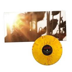 Texas Chainsaw Massacre (2022) - Soundtrack From The Netflix Film by Colin Stetson LP Vinyl Record (