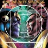 Thanos - The Infinity Siblings Hardcover