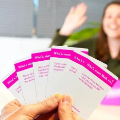 That's My Aesthetic - Match your Personality With Your Core Aesthetic Card Game