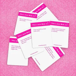 That's My Aesthetic - Match your Personality With Your Core Aesthetic Card Game