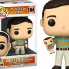The 40 Year-Old Virgin - Andy with Oscar Goldman Pop! Vinyl Figure