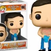 The 40 Year-Old Virgin - Andy Waxed Pop! Vinyl Figure
