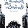 The Abominable Mr. Seabrook by Joe Ollmann Paperback Book