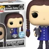 The Addams Family (1964) - Wednesday Diamond Glitter Pop! Vinyl Figure