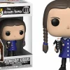 The Addams Family (1964) - Wednesday Addams Pop! Vinyl Figure