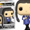 The Addams Family (1964) - Wednesday Addams Dancing Pop! Vinyl Figure