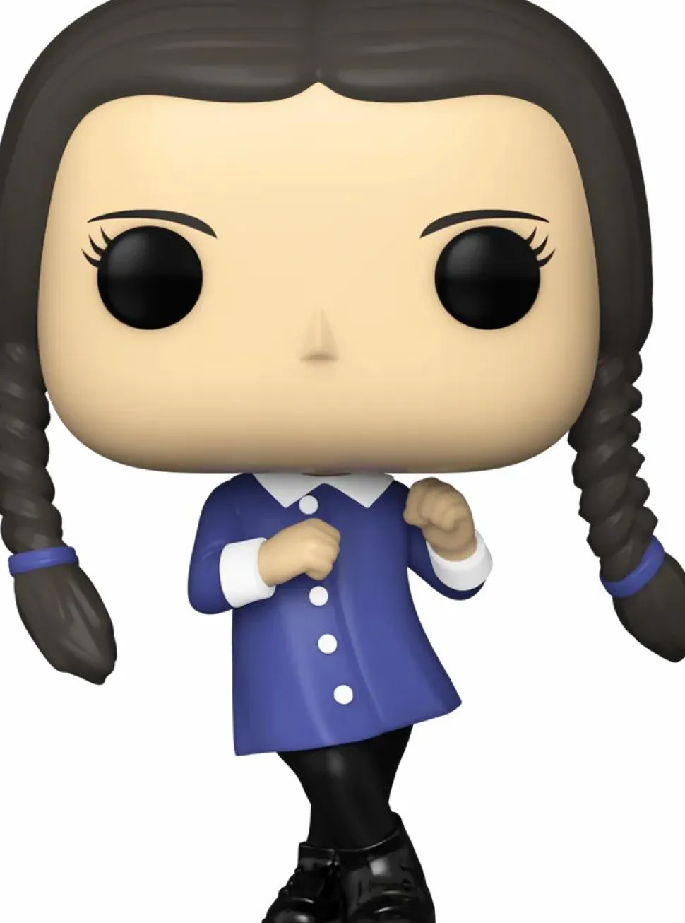 The Addams Family (1964) - Wednesday Addams Dancing Pop! Vinyl Figure