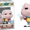 The Adventures of Ichabod and Mr. Toad - Mr. Toad Pop! Vinyl Figure (2024 Fall Convention Exclusive) (Popcultcha Exclusive)