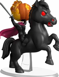 The Adventures of Ichabod and Mr. Toad - Headless Horseman Pop! Rides Vinyl Figure
