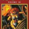 The Adventures of Red Sonja - Volume 03 Trade Paperback Book