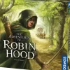 The Adventures of Robin Hood - Board Game