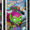 The Amazing Spider-Man - Green Goblin #122 Comic Covers Pop! Vinyl Figure