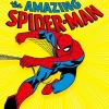 The Amazing Spider-Man - My Mighty Marvel First Book Hardcover