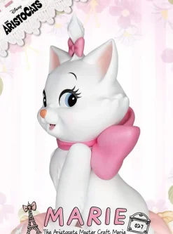 The Aristocats (1970) - Marie Master Craft 13