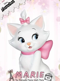 The Aristocats (1970) - Marie Master Craft 13