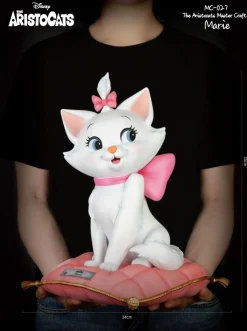 The Aristocats (1970) - Marie Master Craft 13