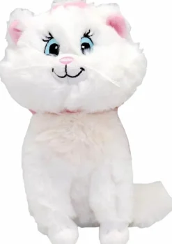 The Aristocats (1970) - Marie Re-Softables 6" Plush
