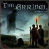 The Arrival - Board Game