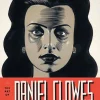 The Art of Daniel Clowes: Modern Cartoonist Hardcover
