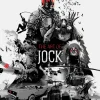The Art of Jock by Will Dennis Hardcover Book