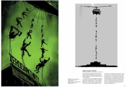 The Art of Jock by Will Dennis Hardcover Book