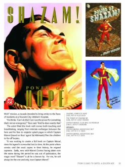 The Art of Painted Comics by Chris Lawrence Hardcover Book