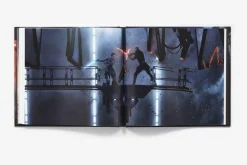 The Art of Star Wars Episode IX: The Rise Of Skywalker Hardcover Book