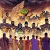 The Asiri - Volume 01 Trade Paperback Book