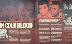 The Atlas of True Crime: A Worldwide Guide to Murderers & Thieves, Kidnappers & Con Men by Nancy J. Hajeski Hardcover Book