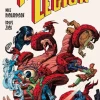 The Atomic Legion by Mike Richardson Trade Paperback Book
